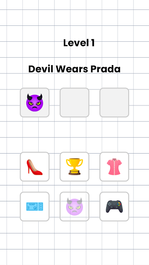 Emoji Master Screenshot 3