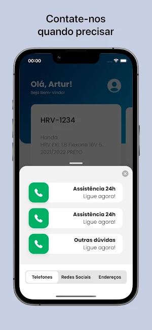 GP Associados Screenshot 3