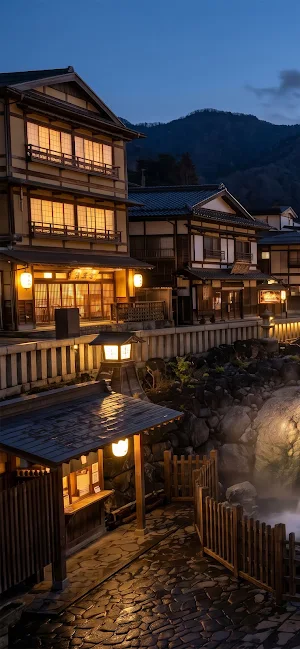 Escape Game: Kusatsu Onsen Screenshot 0