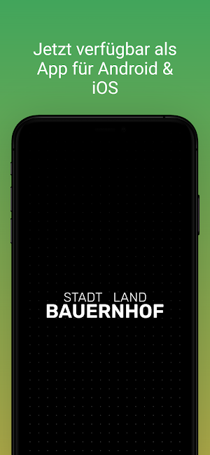 Stadt, Land, Bauernhof! Screenshot 3