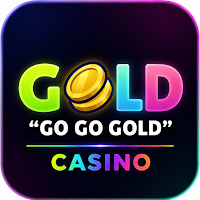 Go Go Gold: Casino Slots