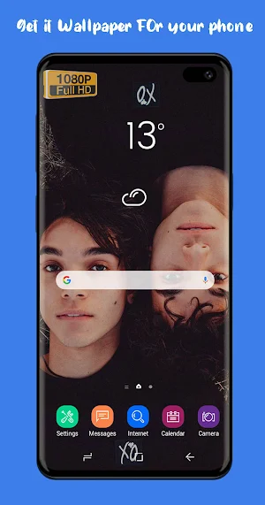 Dobre Twins Wallpaper 2021 Screenshot 1