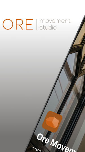 Ore Movement Studio Screenshot 0