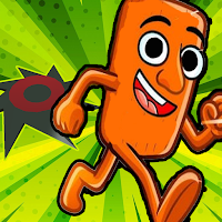 TungTung Escape