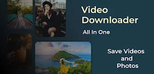 All Video Downloader Screenshot 3