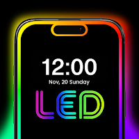 Flash Alert: Edge Light & Clap