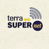 Terrasüpernet