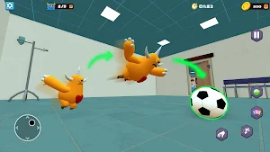 Hunt N Seek Hidden Monsters Screenshot 3