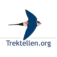 Trektellen - data entry