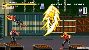 Retro Classic Games 500 in 1 Screenshot 3