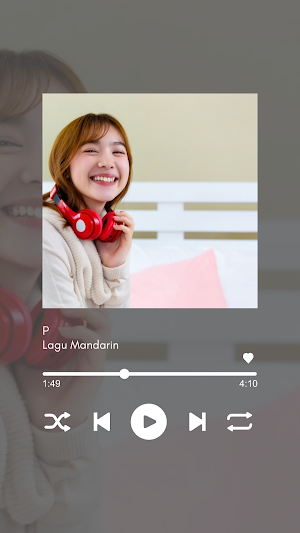 Lagu Mandarin Mp3 Offline. Screenshot 2