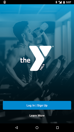 Marshfield YMCA Screenshot 0