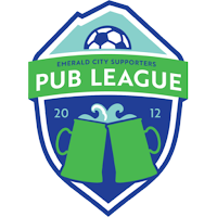 ECS FC Pub League