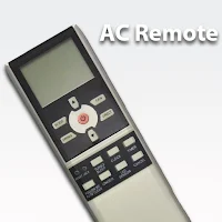 Remote For Voltas AC