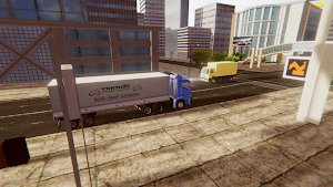 Truck Driver: Timed Missions Screenshot 3