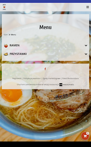 Master Ramen Screenshot 3