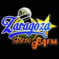 Zaragoza Stereo 96.1 FM