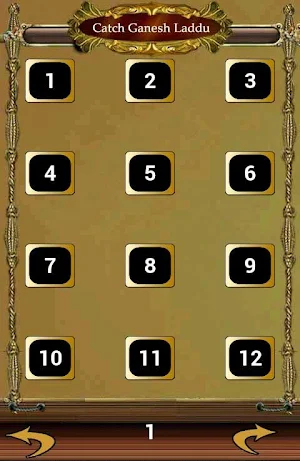 Catch Ganesh Laddu Screenshot 3