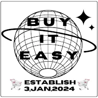 buyiteasy