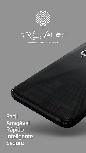 Emive Três Vales Screenshot 0