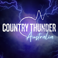 Country Thunder Australia
