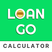 LoanGo - Finance Calculator