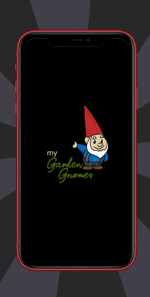 myGardenGnomes Screenshot 0