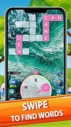Word Connect - Word Games Screenshot 0