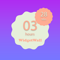 WidgetWall KWGT