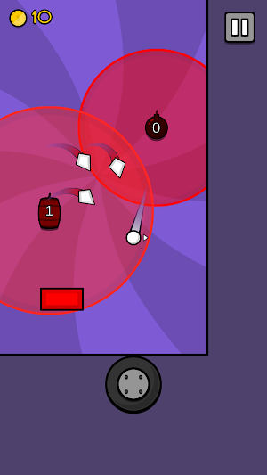 Detonator Screenshot 2