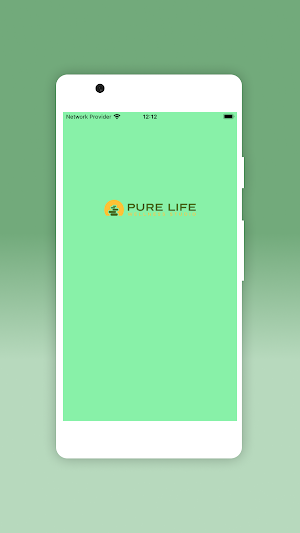 Pure Life Wellness Studio Screenshot 0