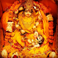 Shri Bagla Sahasranaam Stotram