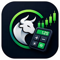 Forex Calculator: Risk Manager