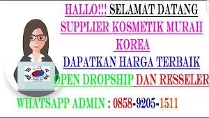 Supplier Kosmetik Korea Screenshot 1