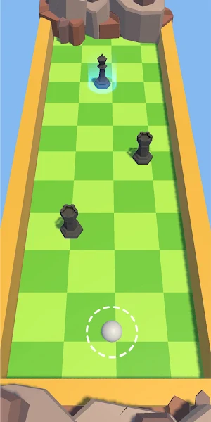 Golf Chess Screenshot 0