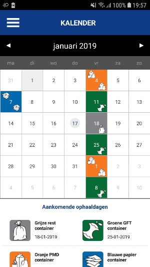 Hellendoorn Afval Screenshot 0