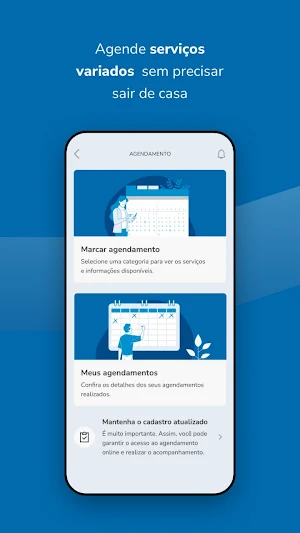 Cachoeiro Online Screenshot 1
