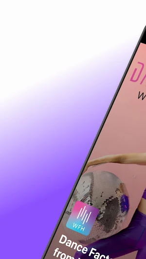 Dance Factory WFH Screenshot 0