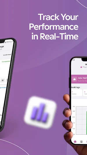 Ndingo Provider Screenshot 1