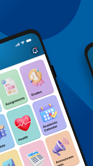 Whizz-Kids Montessori Academy Screenshot 2