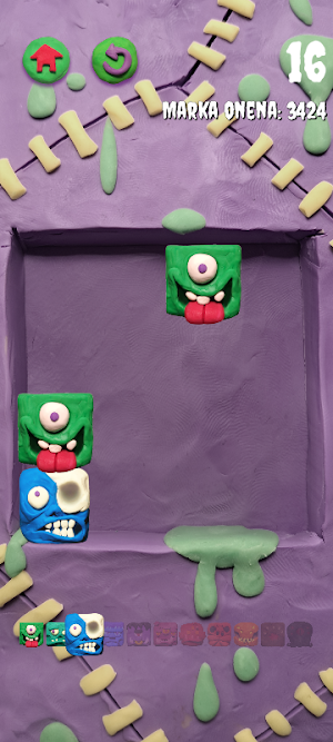 Munstro Screenshot 0