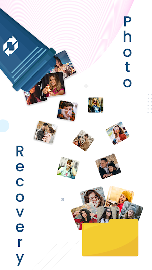 All Files Recovery & Restore Screenshot 1