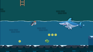 Boppy Adventures Chapter 2 Screenshot 0