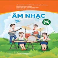 Âm nhạc Lớp8