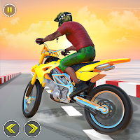 Extreme Bike Stunt 3D
