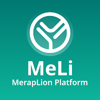 MeLi - MERAPLION PLATFORM