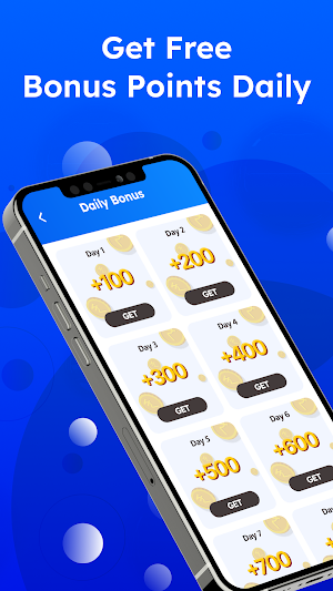 Watch Video Daily Earn Money Screenshot 3