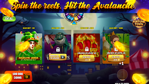 Eternal Slots Casino Screenshot 0