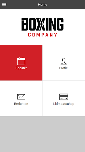 Boxing Company Screenshot 2