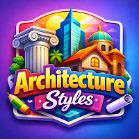 Architecture Styles Trivia